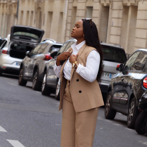 ENSEMBLE MONIFA