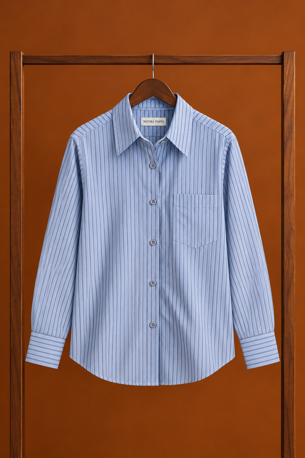 Chemise DAVE