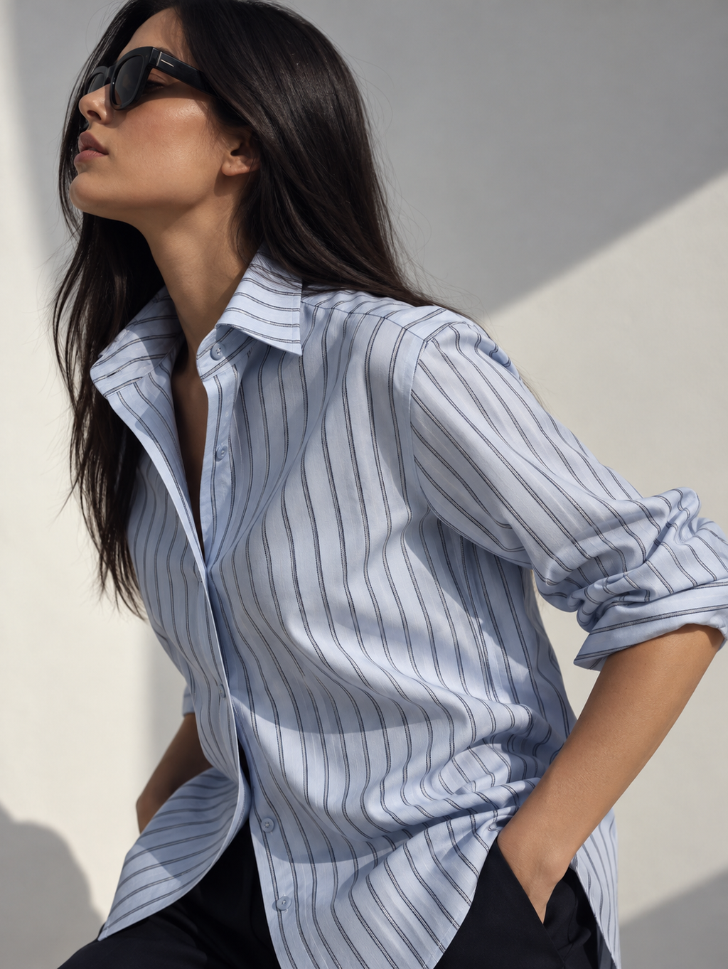 Chemise DAVE