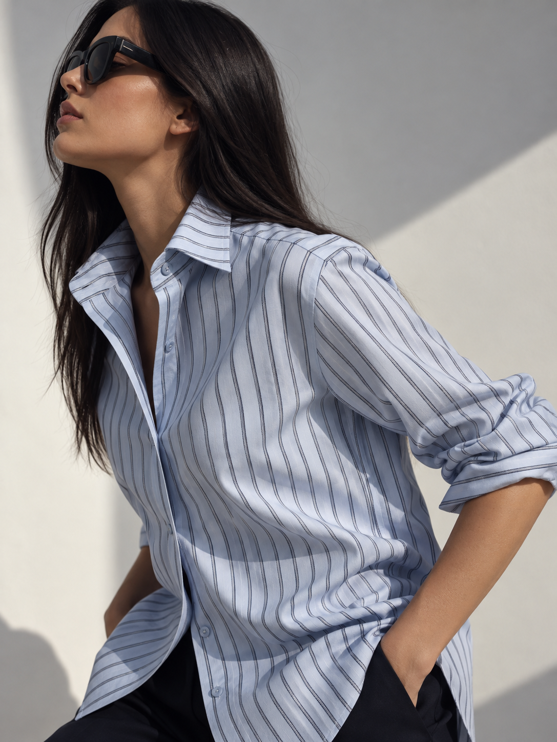 Chemise DAVE
