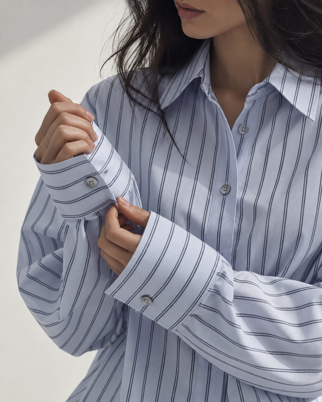 Chemise DAVE